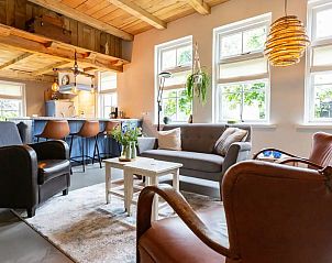 Guest house 521617 - Holiday property Twente - 't Veurhuus