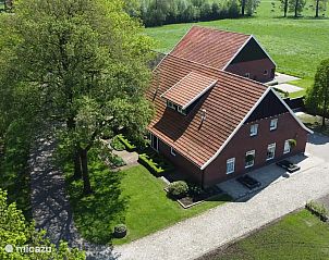 Unterkunft 521618 - Ferienhaus Twente - Vamos