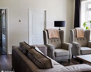 Unterkunft 521618 - Ferienhaus Twente - Vamos
