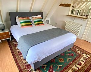 Verblijf 521703 - Vakantiewoning Twente - Vakantiehuis in Reutum