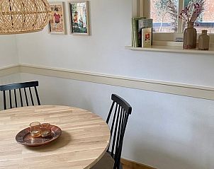 Verblijf 521703 - Vakantiewoning Twente - Vakantiehuis in Reutum