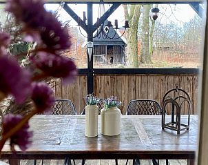 Verblijf 521703 - Vakantiewoning Twente - Vakantiehuis in Reutum