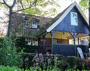 Verblijf 521703 - Vakantiewoning Twente - Vakantiehuis in Reutum