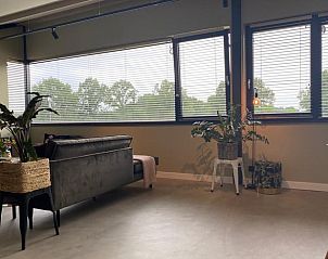 Verblijf 521704 - Vakantiewoning Twente - Vakantiehuis in Reutum