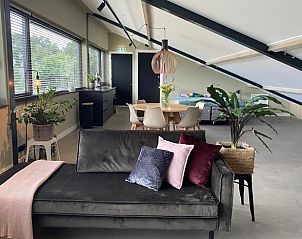 Verblijf 521704 - Vakantiewoning Twente - Vakantiehuis in Reutum