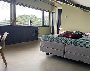 Verblijf 521704 - Vakantiewoning Twente - Vakantiehuis in Reutum