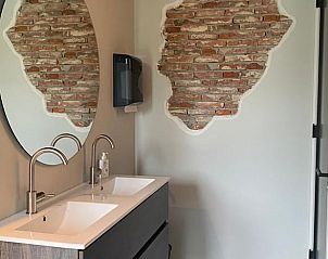 Verblijf 521704 - Vakantiewoning Twente - Vakantiehuis in Reutum