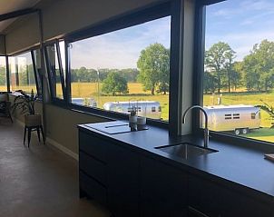 Verblijf 521704 - Vakantiewoning Twente - Vakantiehuis in Reutum