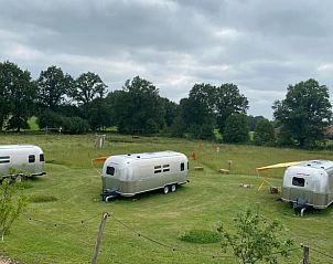 Verblijf 521704 - Vakantiewoning Twente - Vakantiehuis in Reutum