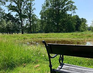 Verblijf 521704 - Vakantiewoning Twente - Vakantiehuis in Reutum