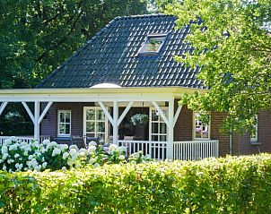 Guest house 521705 • Holiday property Twente • Vakantiehuisje in Reutum 