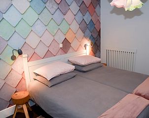 Verblijf 521705 - Vakantiewoning Twente - Vakantiehuisje in Reutum