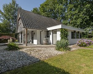 Guest house 521712 • Holiday property Twente • Vakantiehuisje in Reutum 