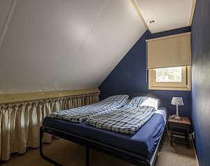 Verblijf 521712 - Vakantiewoning Twente - Vakantiehuisje in Reutum