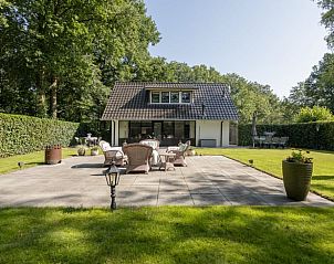 Verblijf 521712 - Vakantiewoning Twente - Vakantiehuisje in Reutum