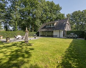 Verblijf 521712 - Vakantiewoning Twente - Vakantiehuisje in Reutum