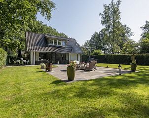 Verblijf 521712 - Vakantiewoning Twente - Vakantiehuisje in Reutum