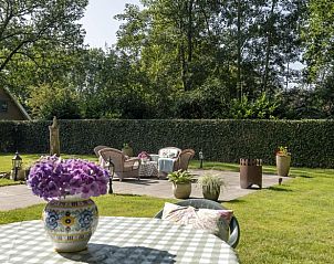 Verblijf 521712 - Vakantiewoning Twente - Vakantiehuisje in Reutum