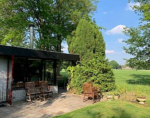 Verblijf 521716 - Vakantiewoning Twente - Huisje in Reutum