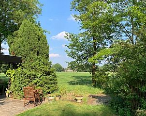 Verblijf 521716 - Vakantiewoning Twente - Huisje in Reutum