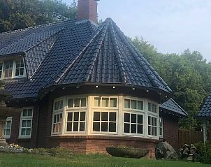 Verblijf 521718 • Vakantiewoning Twente • Vakantiehuis in Ootmarsum 