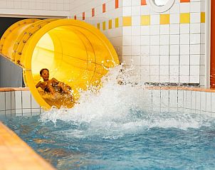 Guest house 521718 - Holiday property Twente - Vakantiehuis Camping de Molenhof - Tentlodge 6 personen