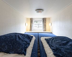 Guest house 521719 - Holiday property Twente - Vakantiehuis Camping de Molenhof - Lodge 6 personen