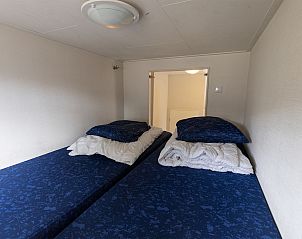 Guest house 521719 - Holiday property Twente - Vakantiehuis Camping de Molenhof - Lodge 6 personen