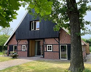 Guest house 521723 • Holiday property Twente • Vakantiehuis in Reutum 