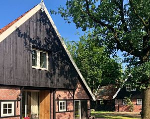 Verblijf 521723 - Vakantiewoning Twente - Vakantiehuis in Reutum