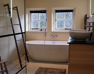 Verblijf 521724 - Vakantiewoning Twente - Vakantiehuis in Reutum
