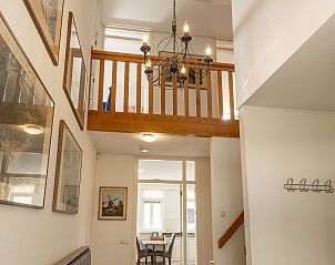 Verblijf 521725 - Vakantiewoning Twente - Vakantiehuis Camping De Molenhof - Familiehuis 10 personen