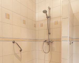 Verblijf 521725 - Vakantiewoning Twente - Vakantiehuis Camping De Molenhof - Familiehuis 10 personen