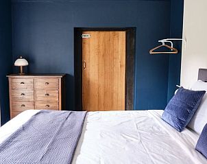 Verblijf 521726 - Vakantiewoning Twente - Huisje in Reutum