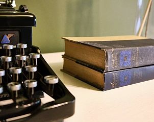 Verblijf 521726 - Vakantiewoning Twente - Huisje in Reutum