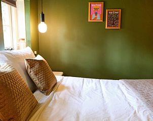 Verblijf 521726 - Vakantiewoning Twente - Huisje in Reutum