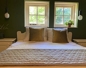 Verblijf 521726 - Vakantiewoning Twente - Huisje in Reutum