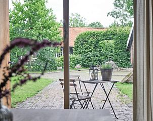 Verblijf 521726 - Vakantiewoning Twente - Huisje in Reutum