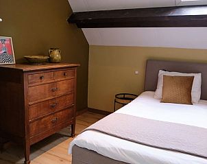 Verblijf 521728 - Vakantiewoning Twente - Vakantiehuis in Reutum