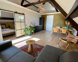 Verblijf 521728 - Vakantiewoning Twente - Vakantiehuis in Reutum
