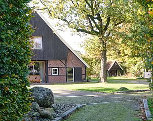 Verblijf 521728 - Vakantiewoning Twente - Vakantiehuis in Reutum