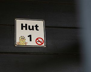 Unterkunft 521729 - Ferienhaus Twente - Vakantiehuis Camping de Molenhof - Kampeerhut