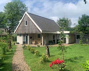 Unterkunft 521730 • Ferienhaus Twente • Huisje in Reutum 