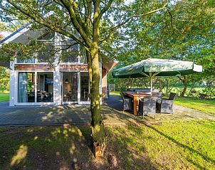 Verblijf 521731 • Vakantiewoning Twente • Boszicht Reutum 