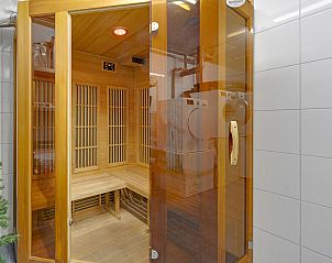 Verblijf 521731 - Vakantiewoning Twente - Boszicht Reutum
