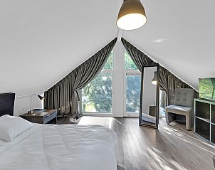 Verblijf 521731 - Vakantiewoning Twente - Boszicht Reutum