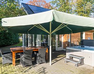Verblijf 521731 - Vakantiewoning Twente - Boszicht Reutum