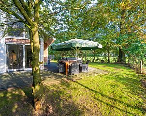 Verblijf 521731 - Vakantiewoning Twente - Boszicht Reutum
