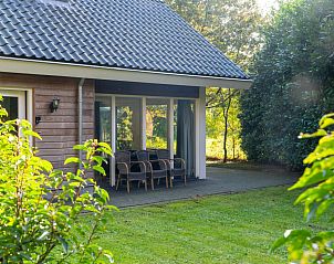 Verblijf 521731 - Vakantiewoning Twente - Boszicht Reutum