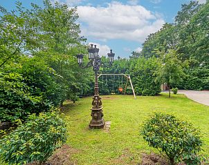 Verblijf 521731 - Vakantiewoning Twente - Boszicht Reutum